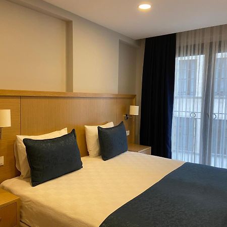 Liberi Hotel Taksim Istanbul Exterior photo