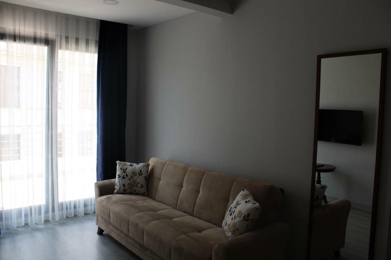 Liberi Hotel Taksim Istanbul Exterior photo