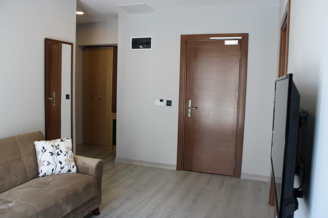 Liberi Hotel Taksim Istanbul Exterior photo