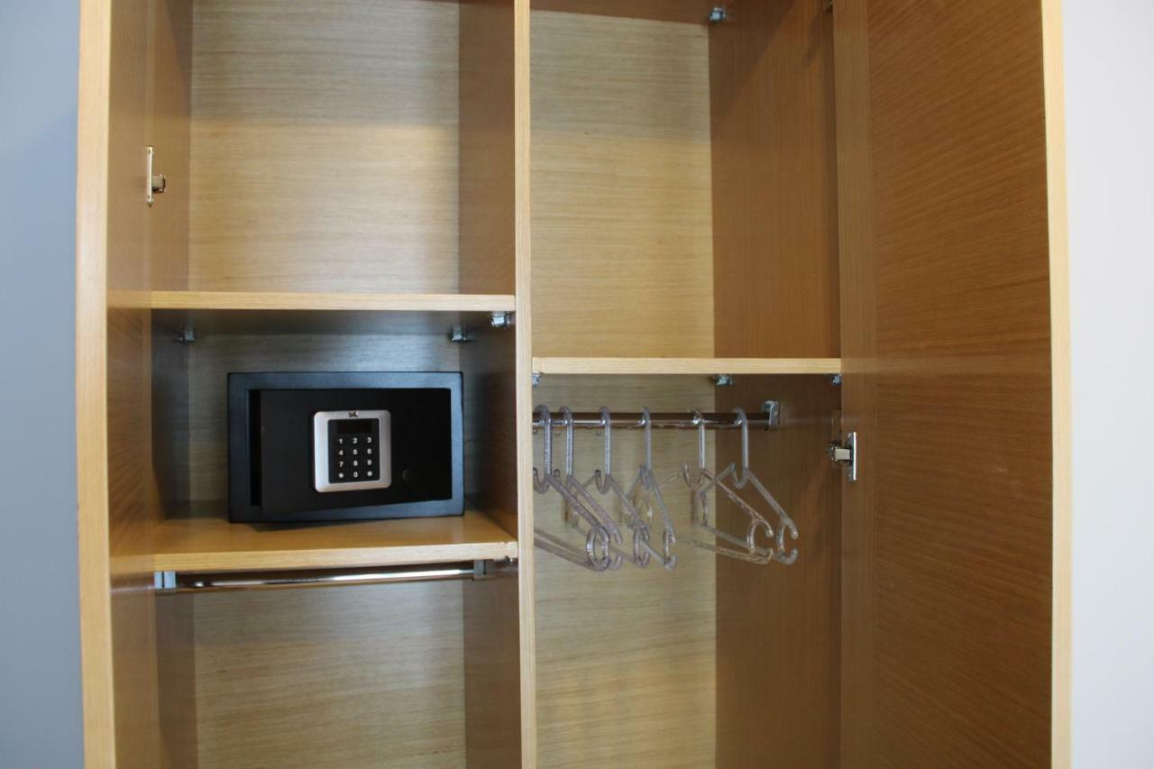 Liberi Hotel Taksim Istanbul Exterior photo