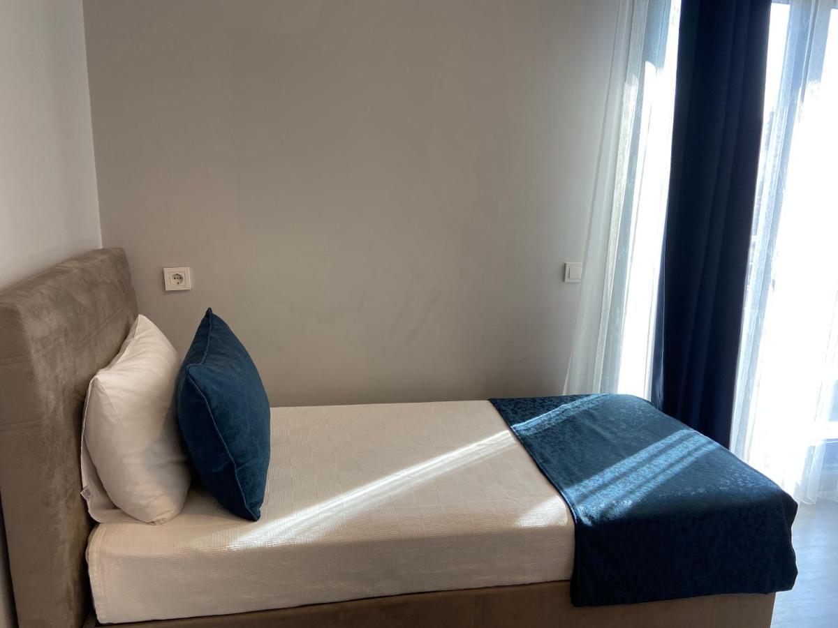 Liberi Hotel Taksim Istanbul Exterior photo