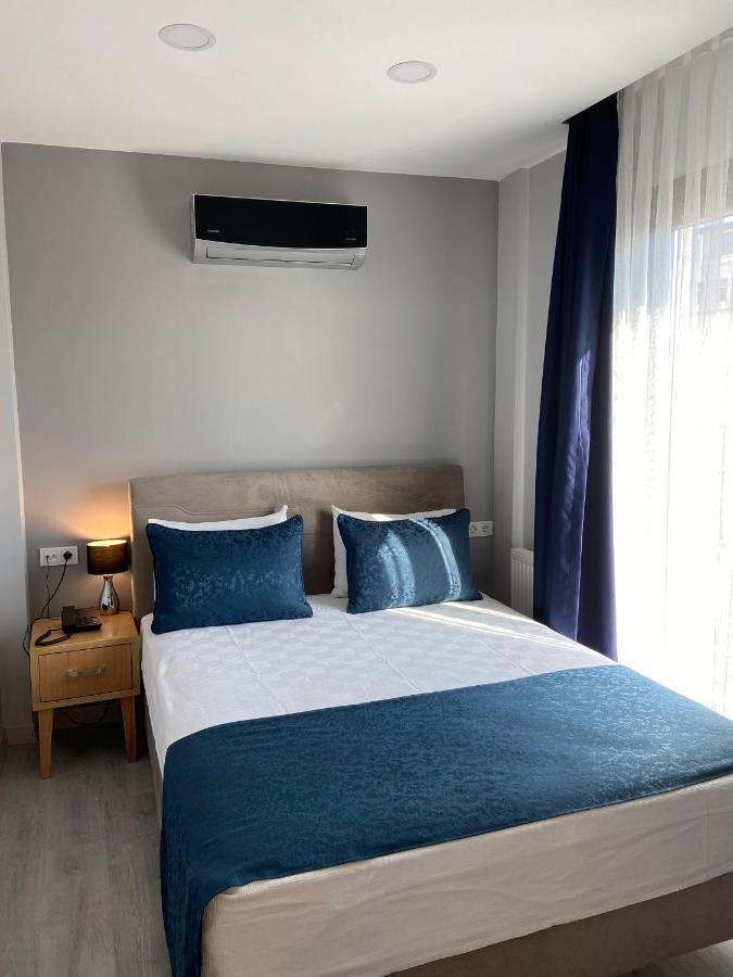 Liberi Hotel Taksim Istanbul Exterior photo