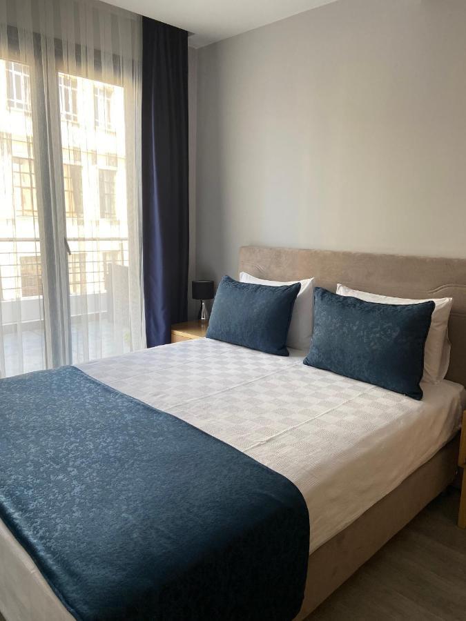 Liberi Hotel Taksim Istanbul Exterior photo